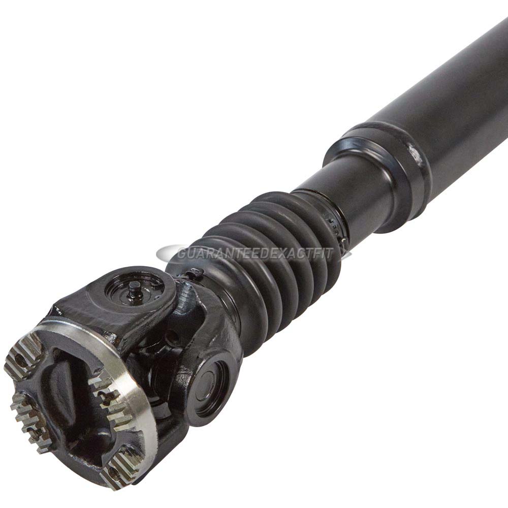 BuyAutoParts 91-03256N Driveshaft