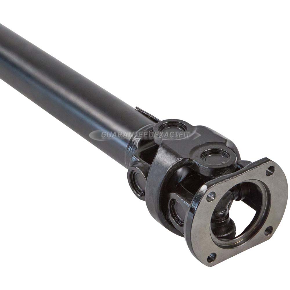 BuyAutoParts 91-03256N Driveshaft