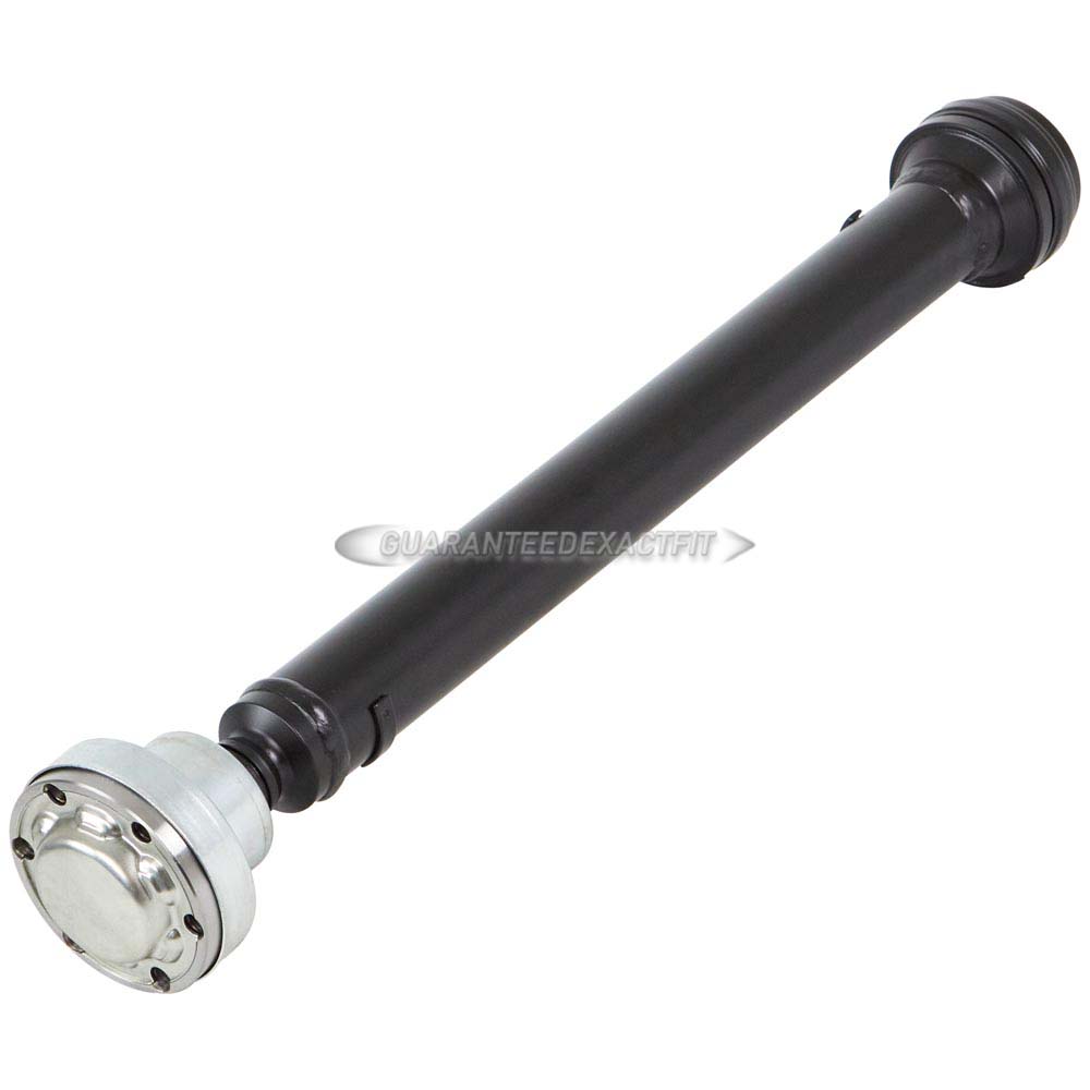 2012 Audi Q7 Driveshaft