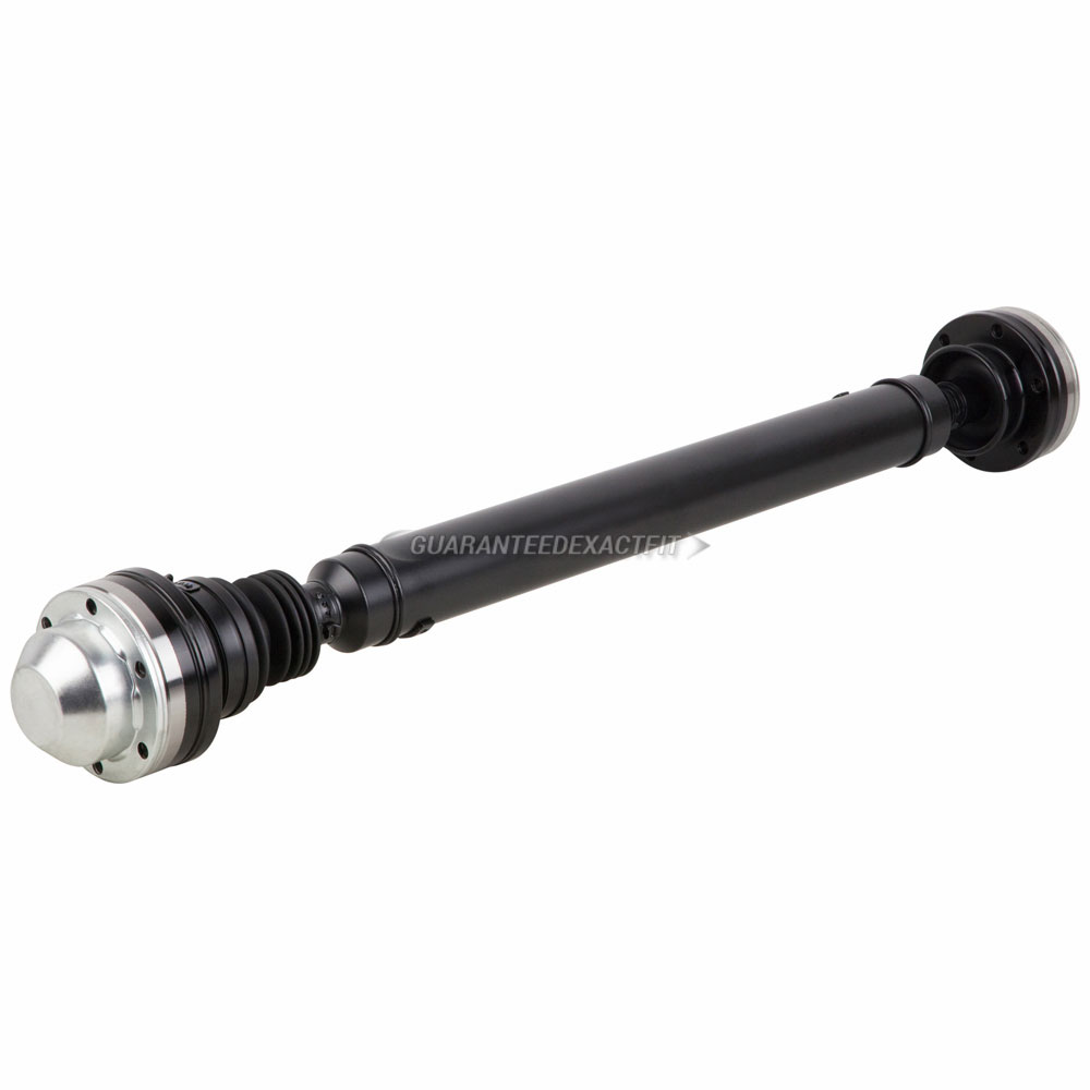 BuyAutoParts 91-00056N Driveshaft
