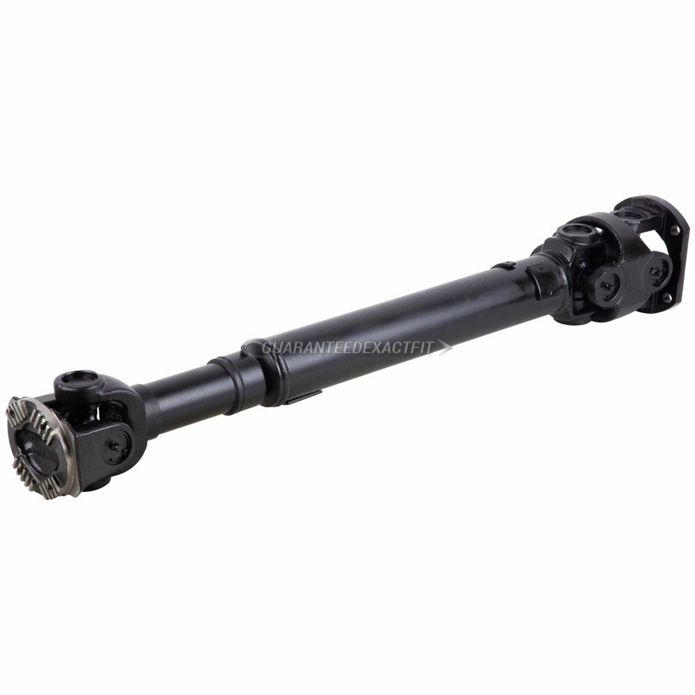 2006 Dodge Ram Trucks Driveshaft