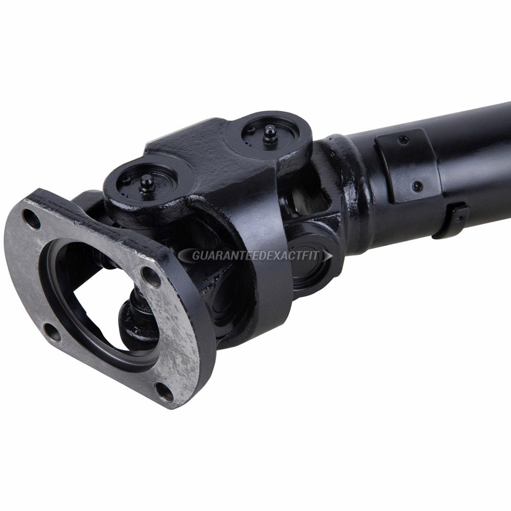 2006 Dodge Ram Trucks Driveshaft