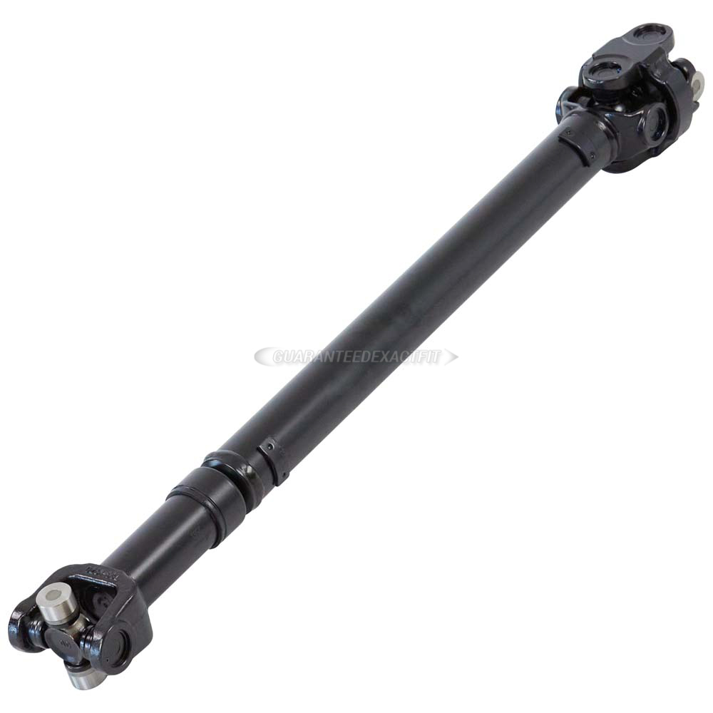 BuyAutoParts 91-01388N Driveshaft