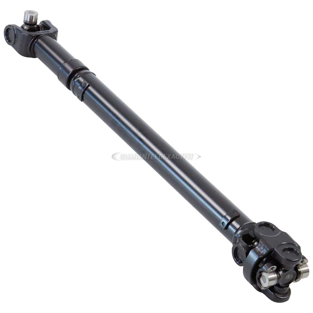 2004 Jeep Grand Cherokee Driveshaft Front Shaft 4.0L Engine 4 Speed