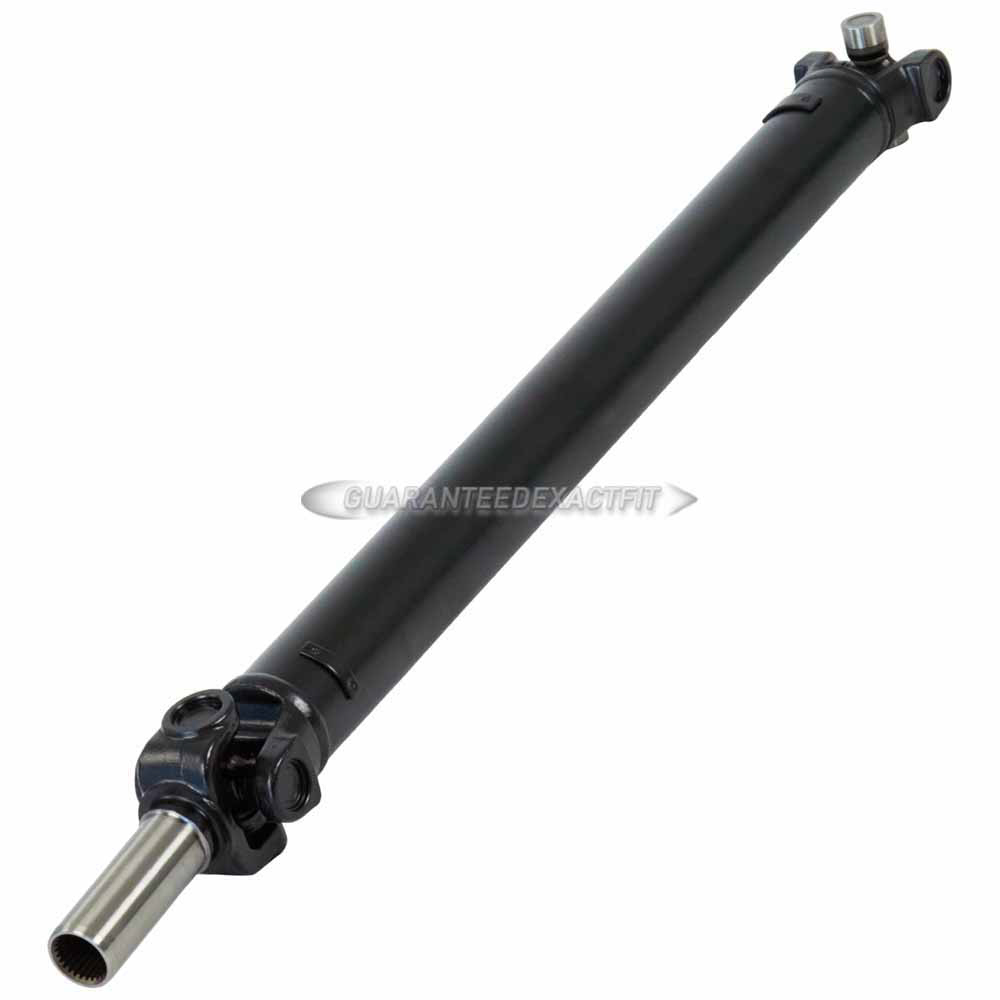 BuyAutoParts 91-03779N Driveshaft