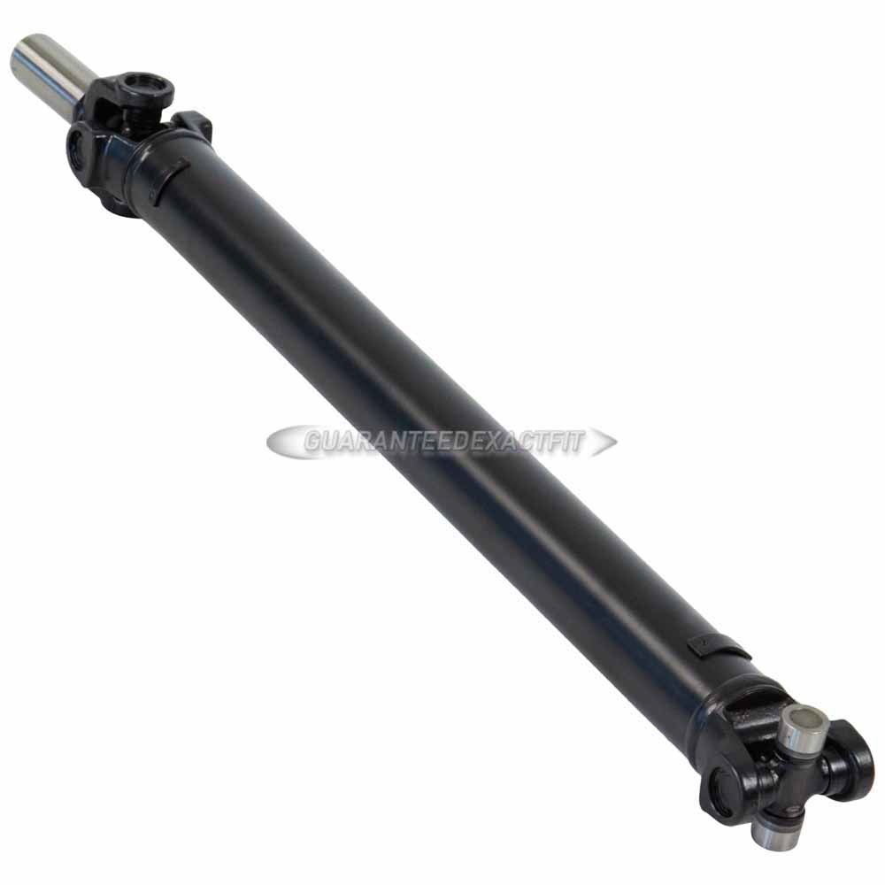 BuyAutoParts 91-03779N Driveshaft