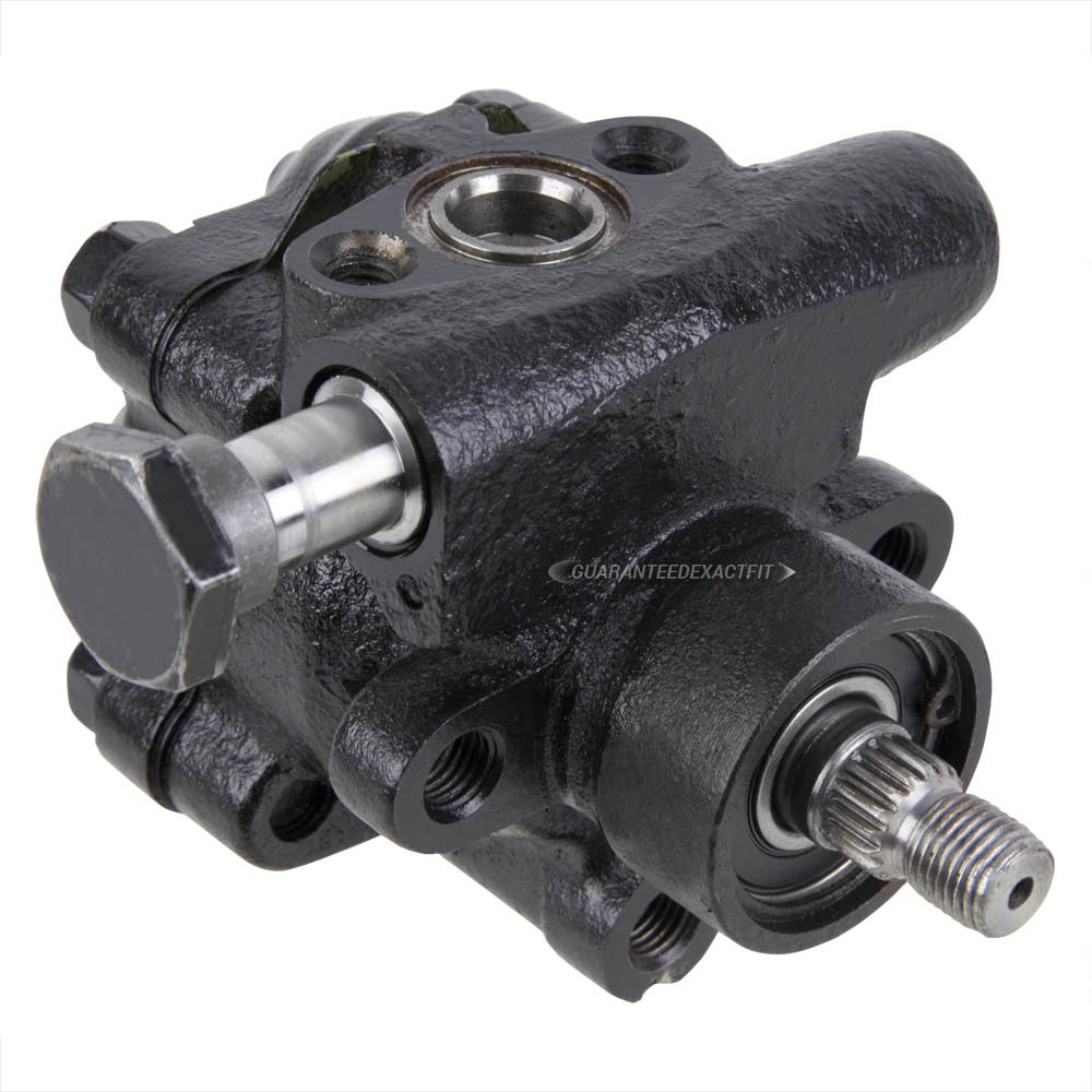 1987 Mazda RX-7 Power Steering Pump