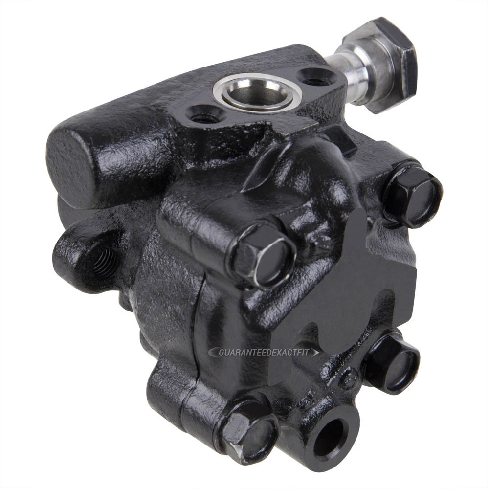 1987 Mazda RX-7 Power Steering Pump