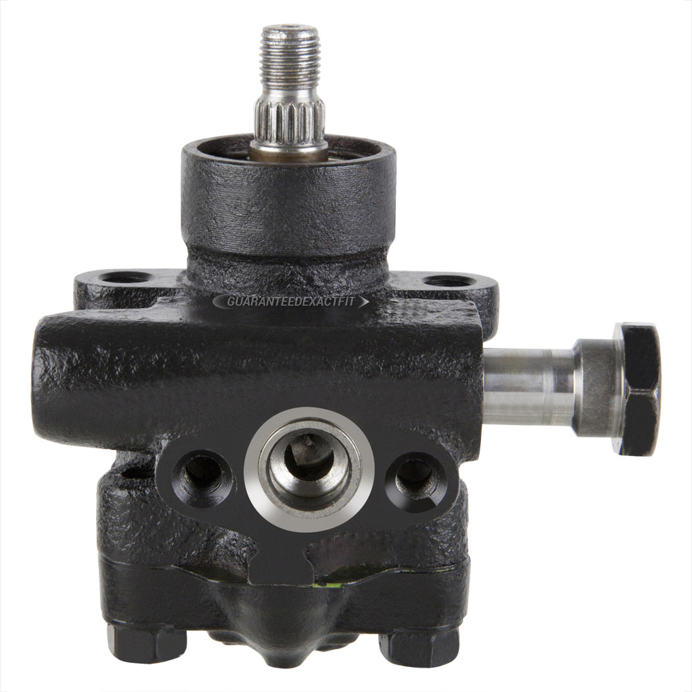 1987 Mazda RX-7 Power Steering Pump
