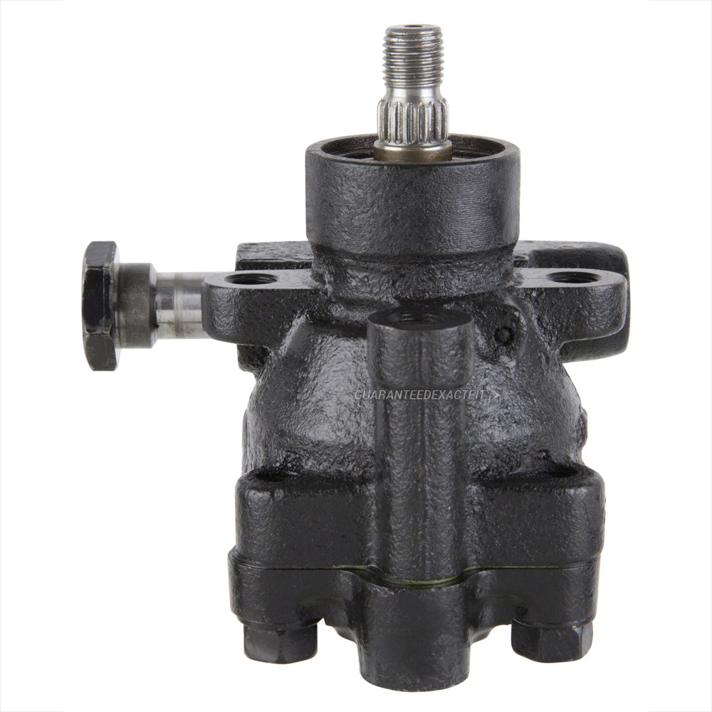 1987 Mazda RX-7 Power Steering Pump