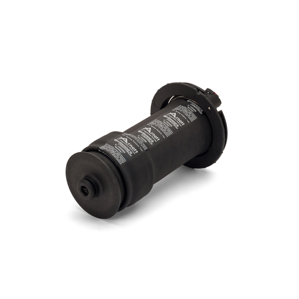 Lincoln Continental Air Spring