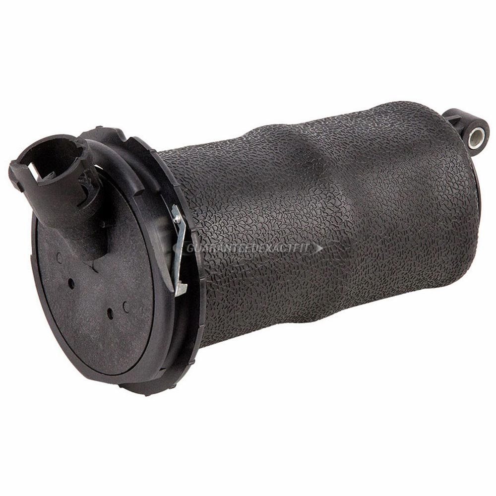 1987 Lincoln Continental Air Spring