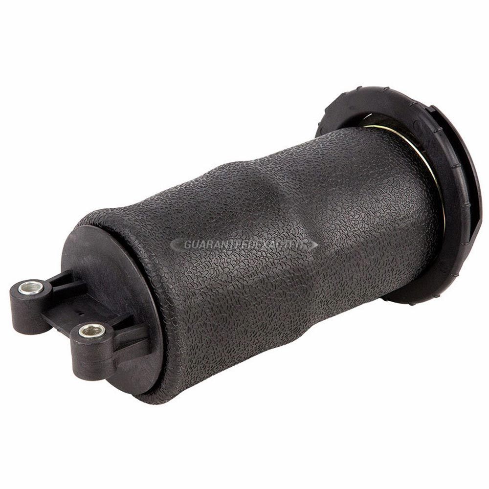 1987 Lincoln Continental Air Spring