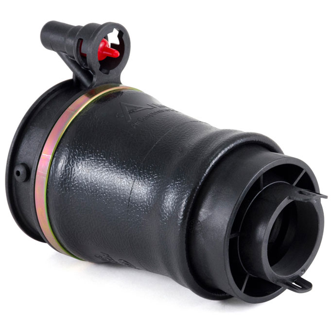 Ford Air Spring