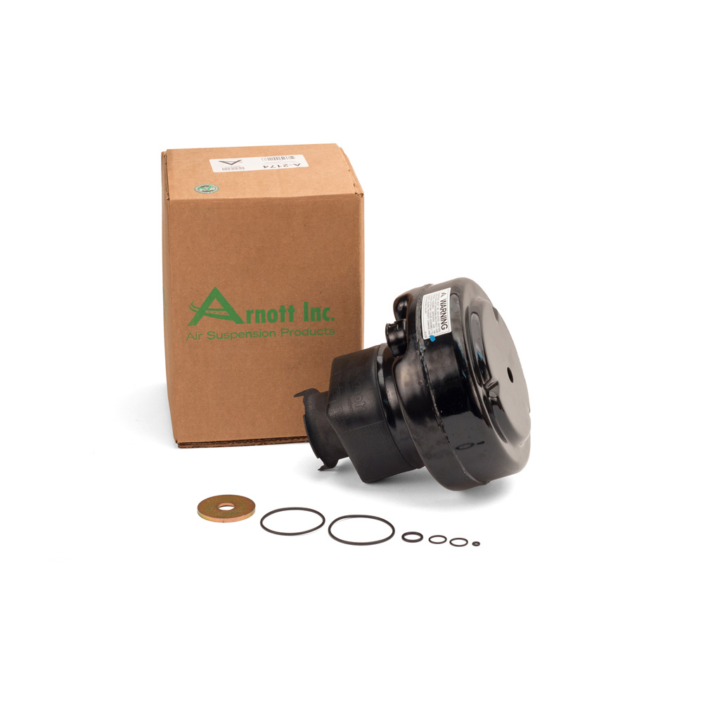 1995 Lincoln Continental Air Spring