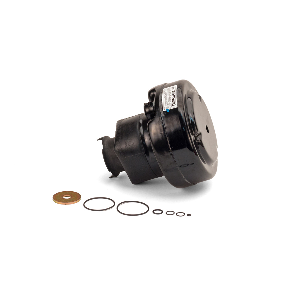 1995 Lincoln Continental Air Spring