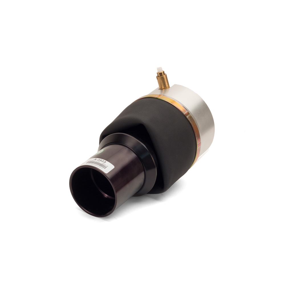 2012 Audi Q7 Air Spring