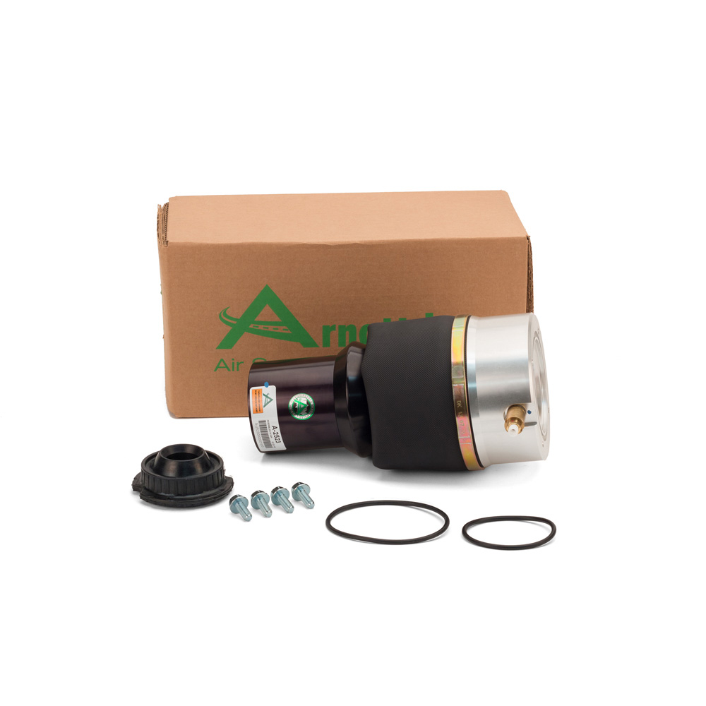 2012 Audi Q7 Air Spring