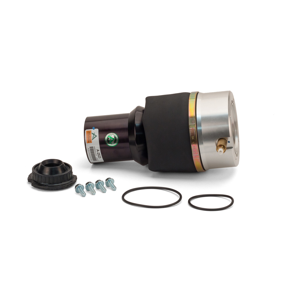 2012 Audi Q7 Air Spring