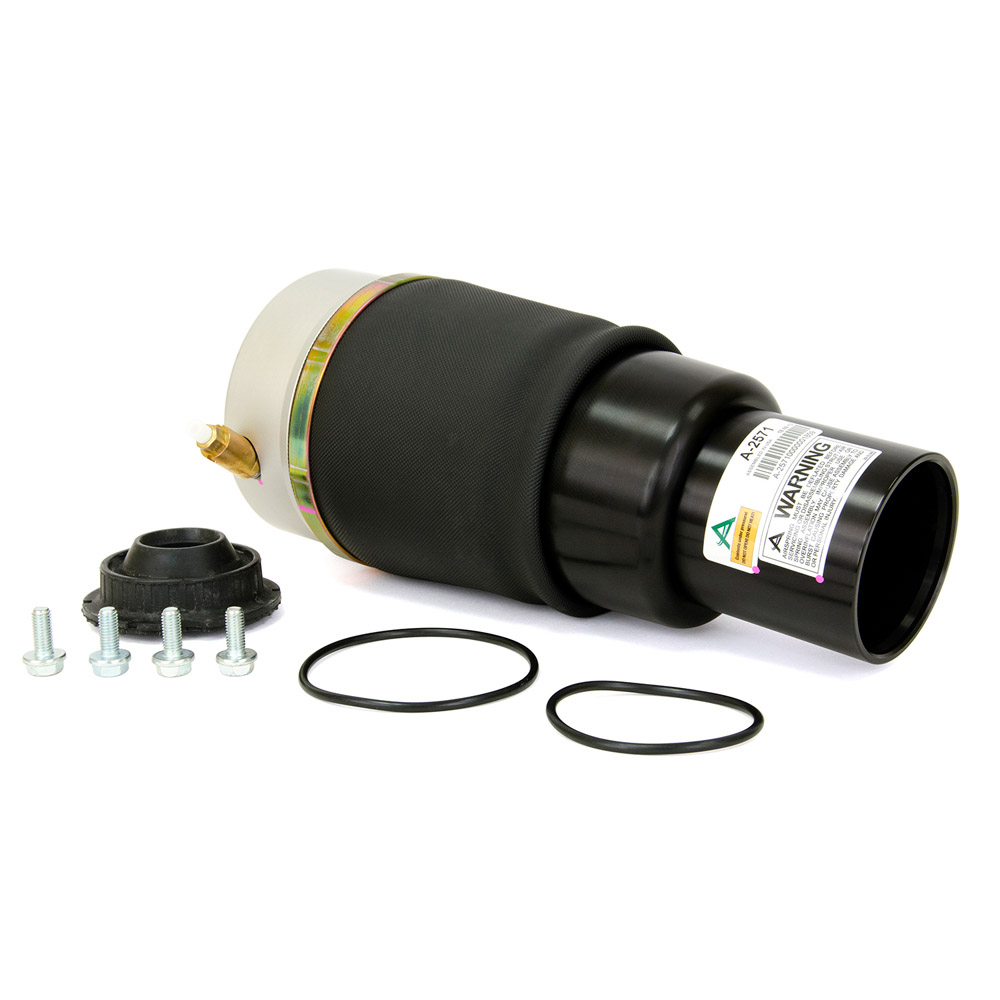 2007 Porsche Cayenne Air Spring