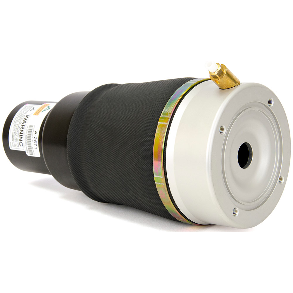 Audi Q7 Air Spring