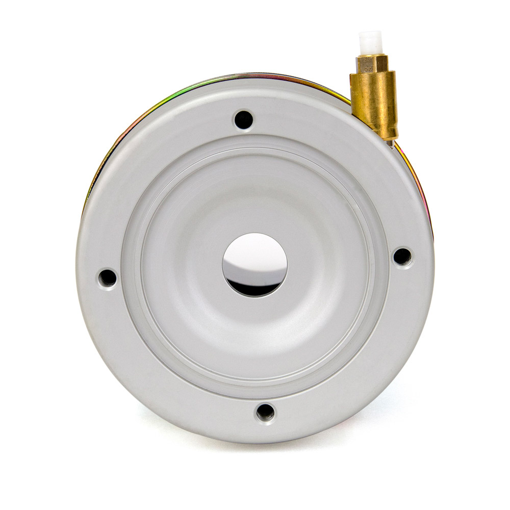 2007 Porsche Cayenne Air Spring