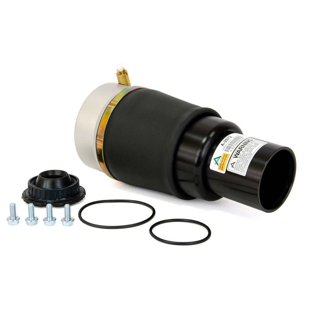 2007 Porsche Cayenne Air Spring