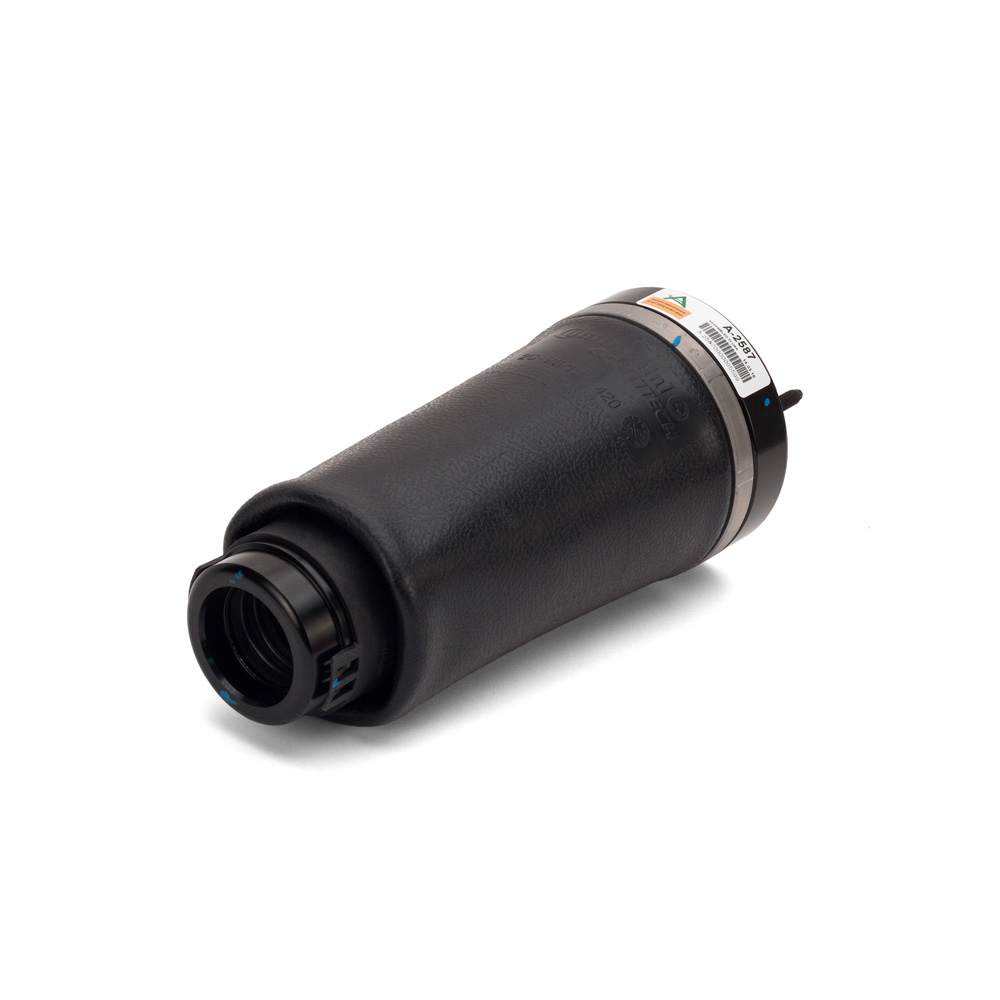2012 Mercedes Benz R350 Air Spring