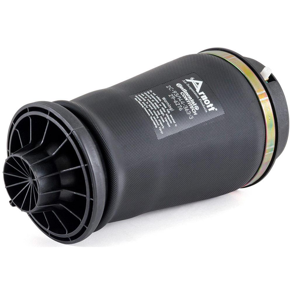 Mercedes Benz ML550 Air Spring