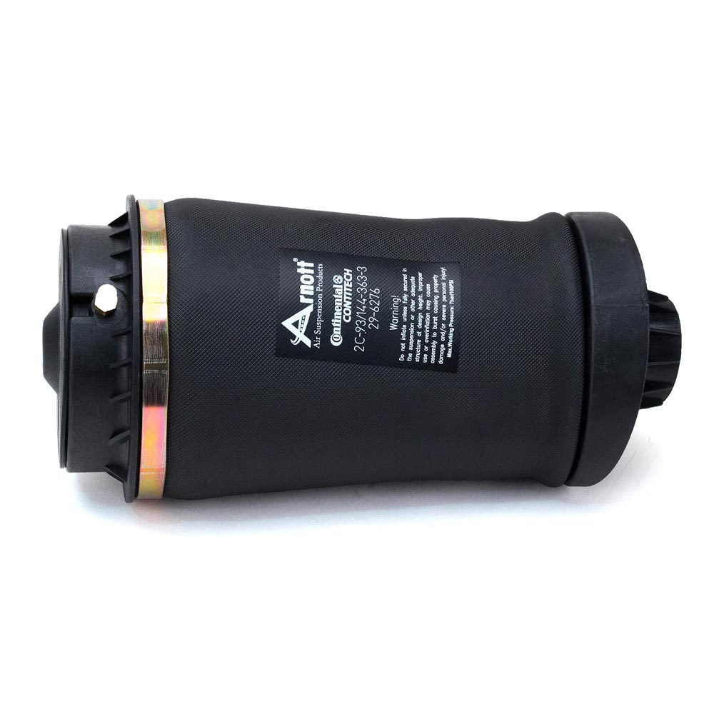 Mercedes Benz r320 air spring