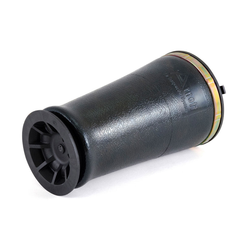 2006 Buick Rainier Air Spring