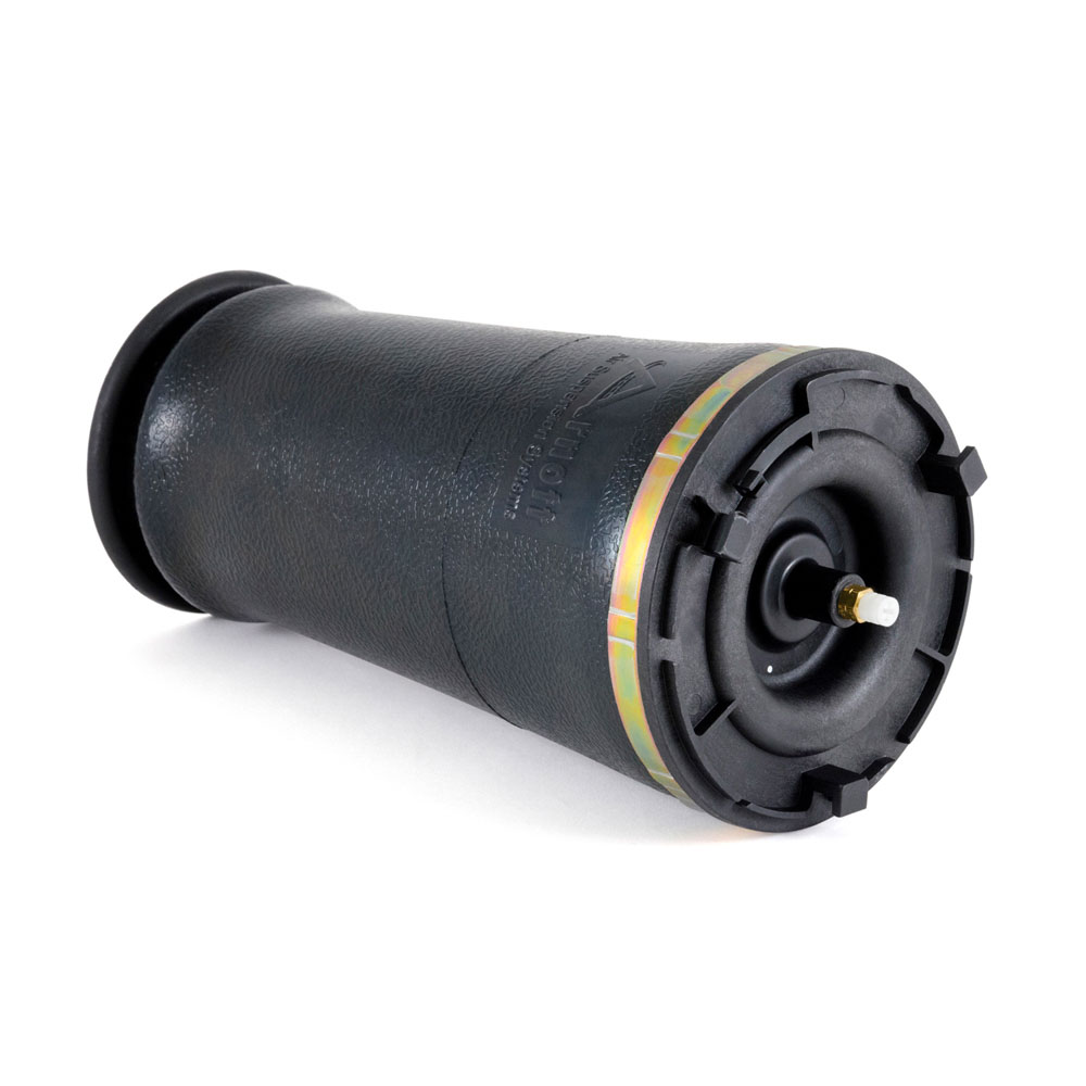 2006 Buick Rainier Air Spring