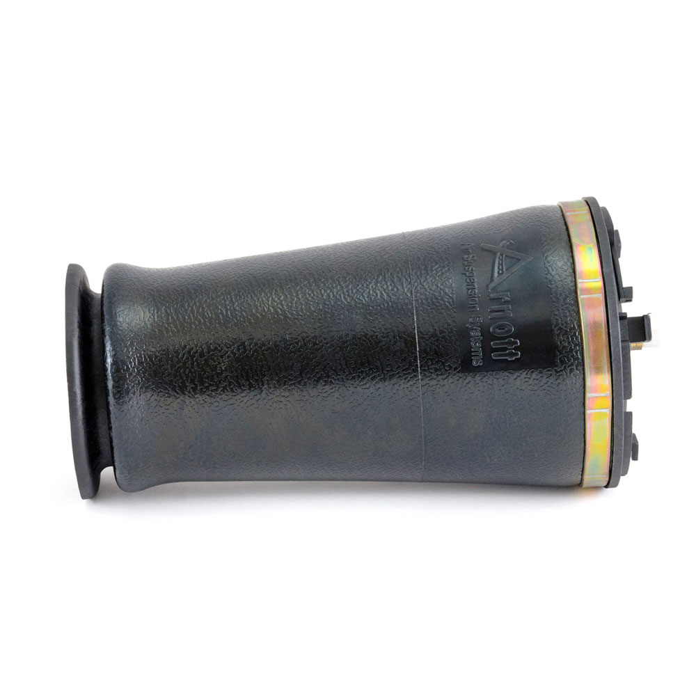 2006 Buick Rainier Air Spring