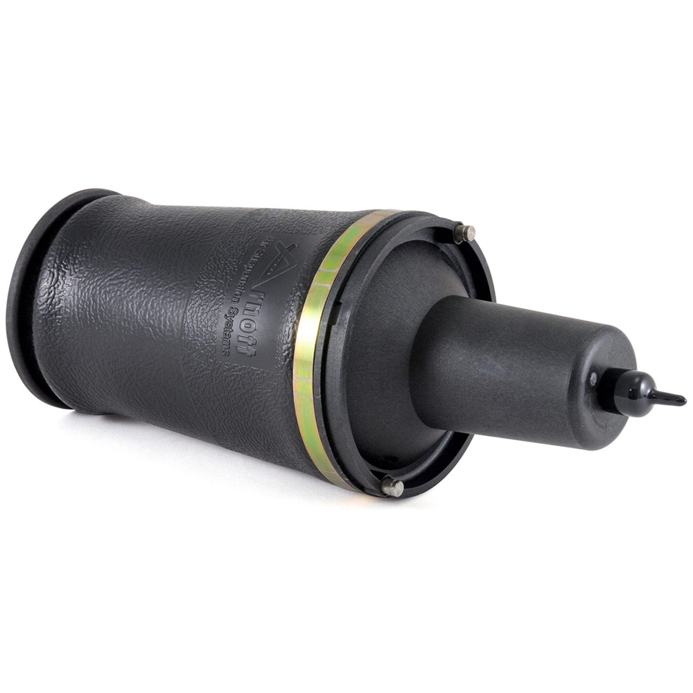 Land Rover Air Spring