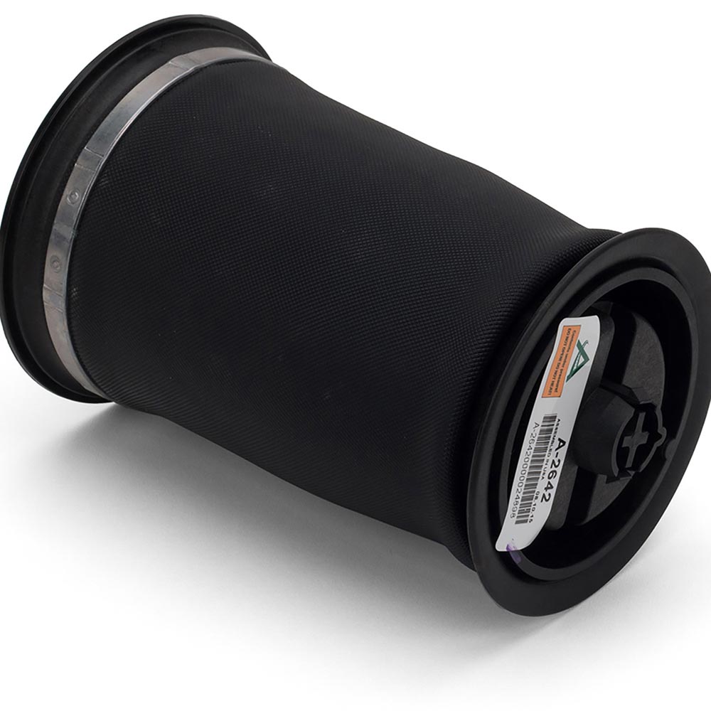 2015 Bmw X5 Air Spring xDrive50i Rear 7610046 AI