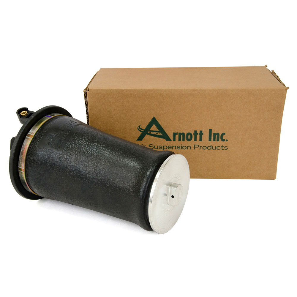 1995 Land Rover Range Rover Air Spring