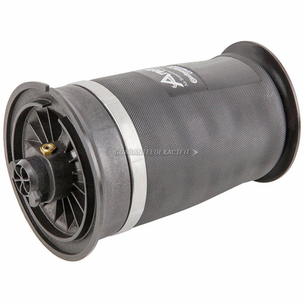 BMW 535i GT Air Spring