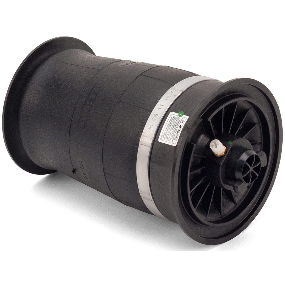 BMW 535i GT Air Spring