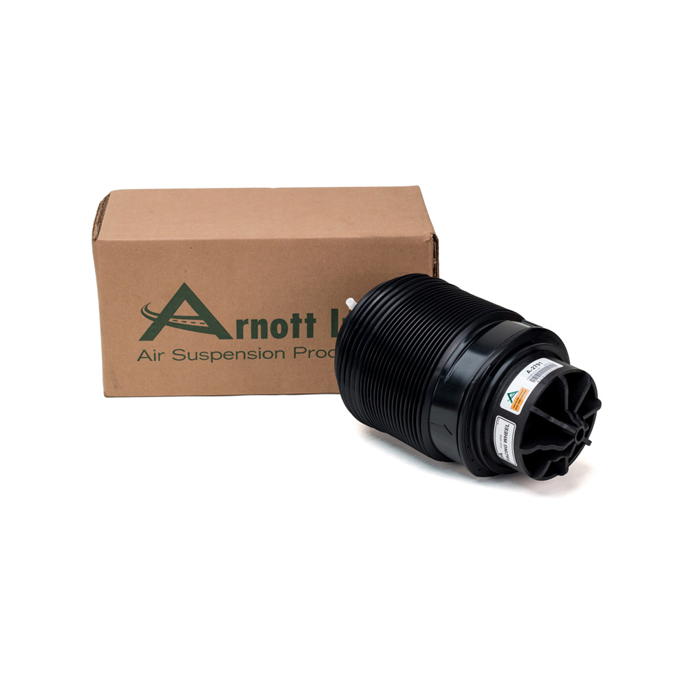 2013 Mercedes Benz E400 Air Spring