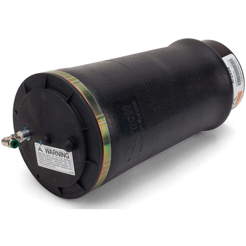 2007 Lexus GX470 Suspension Spring Kit Rear Kit w/ Compressor 7680270 Y9