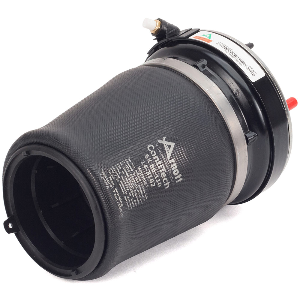 BMW X5 Air Spring