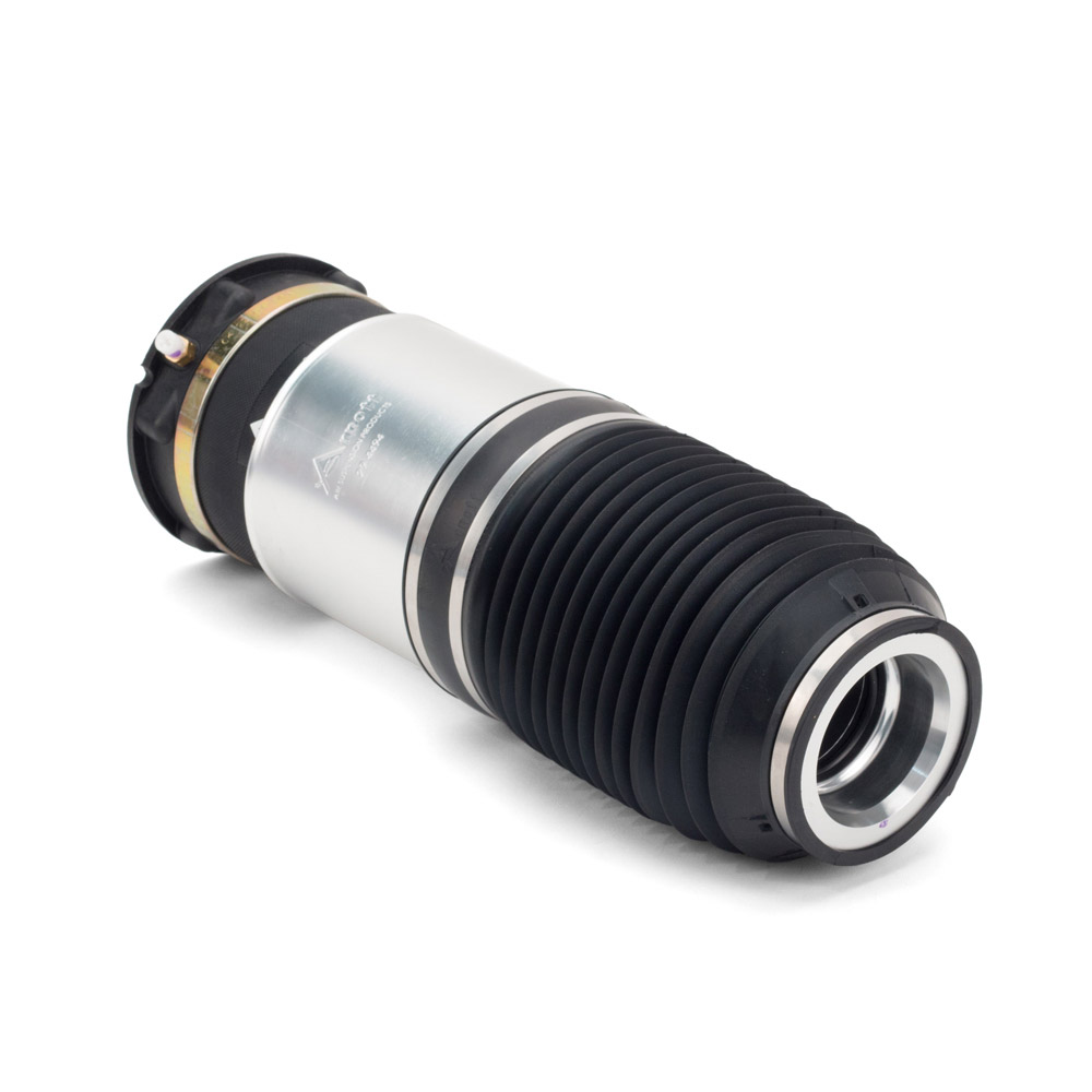  Audi Allroad Quattro Air Spring 