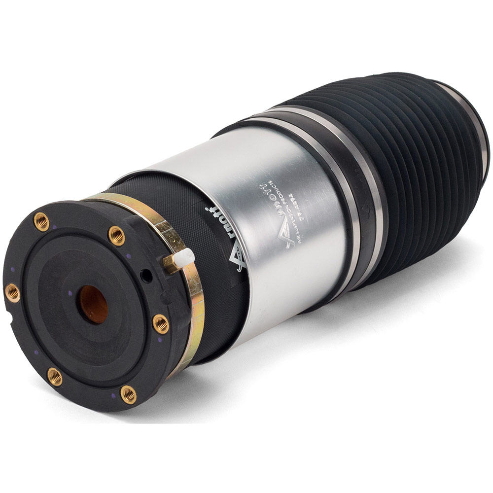 Audi Allroad Quattro Air Spring