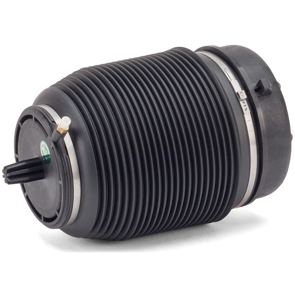 Audi A6 Air Spring