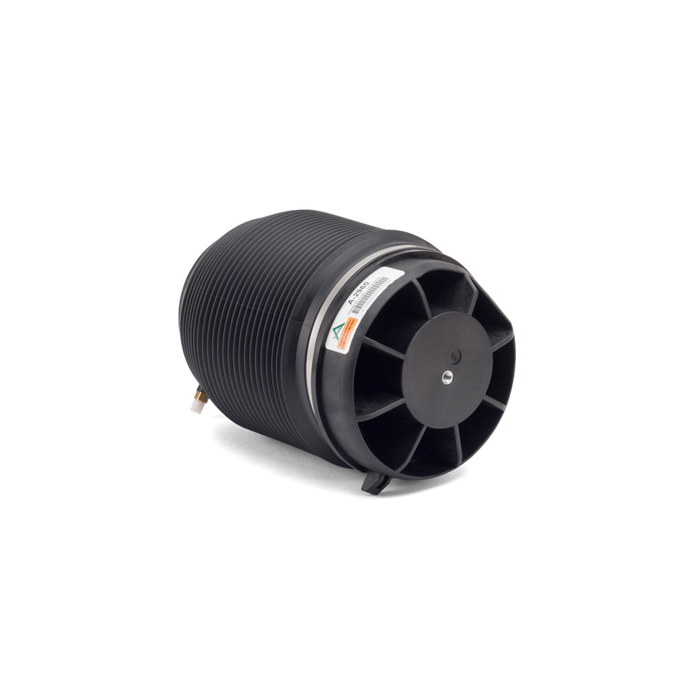 2011 Audi A6 Air Spring