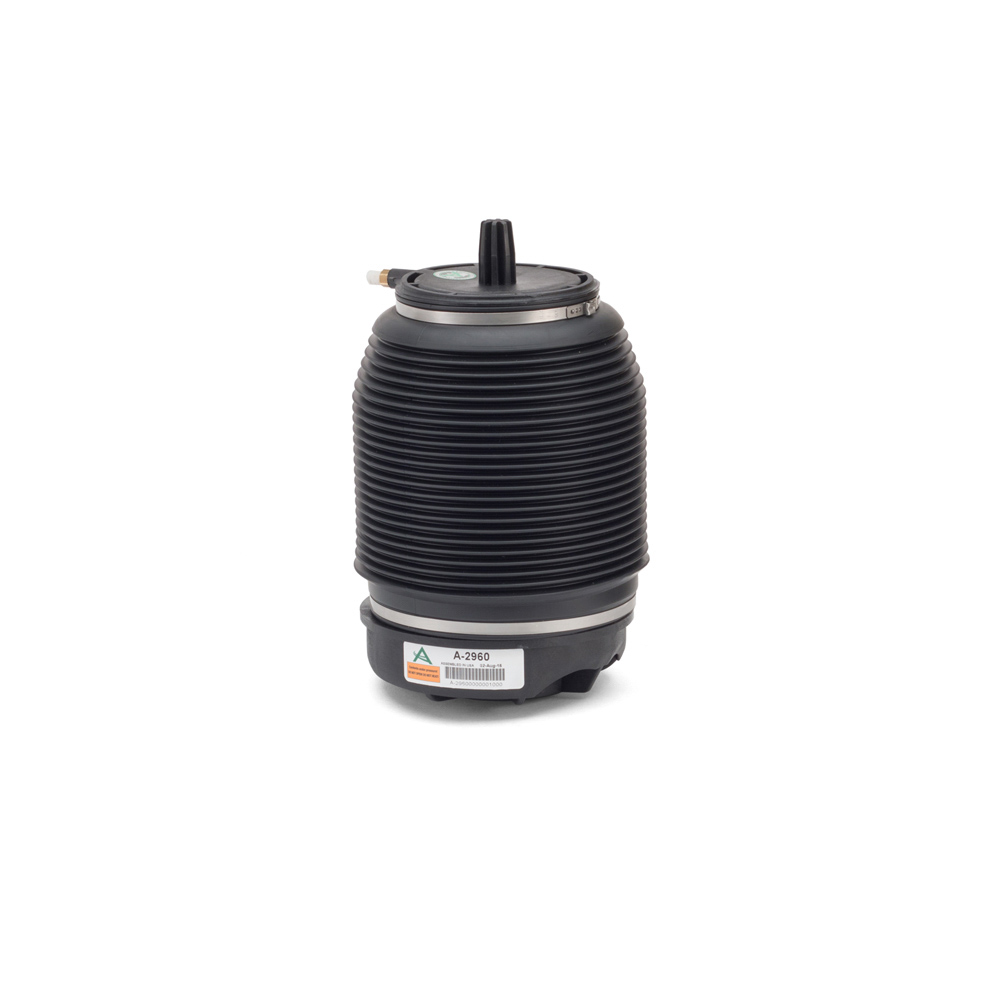 2011 Audi A6 Air Spring