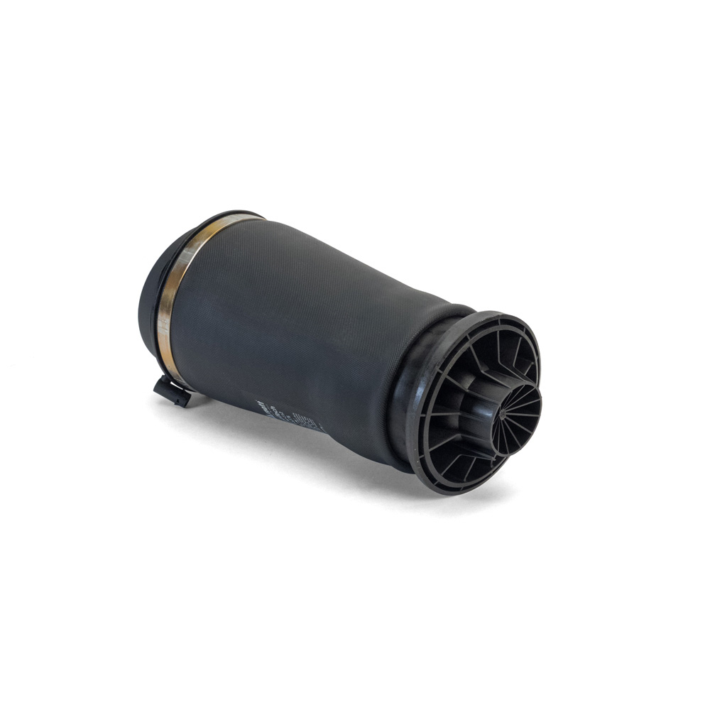 2017 Jeep Grand Cherokee Air Spring