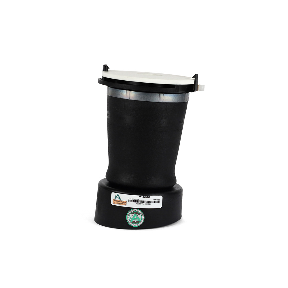 2013 Cadillac XTS Air Spring