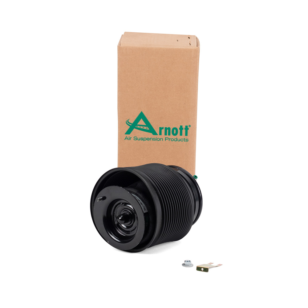 2021 Lexus GX460 Air Spring