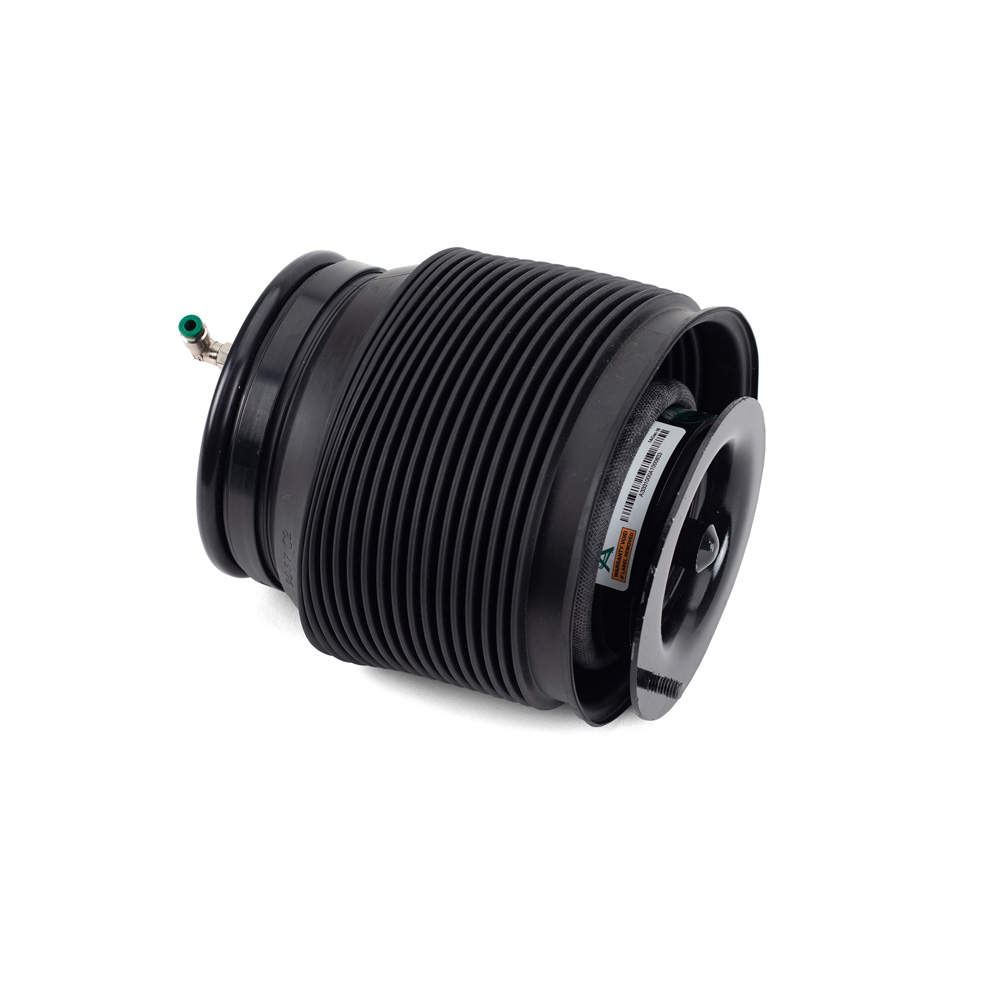 2021 Lexus GX460 Air Spring